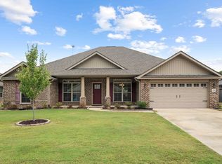 418 Harless Ln, Alabaster, AL 35007