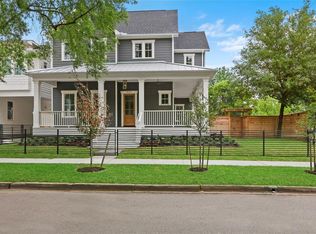 1001 Euclid St, Houston, TX 77009