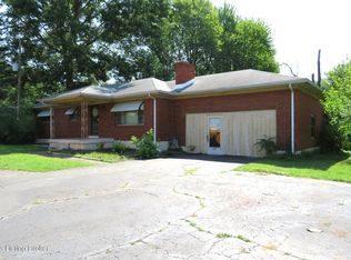 4529 Cane Run Rd, Louisville, KY 40216