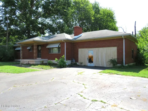 4529 Cane Run Rd, Louisville, KY 40216