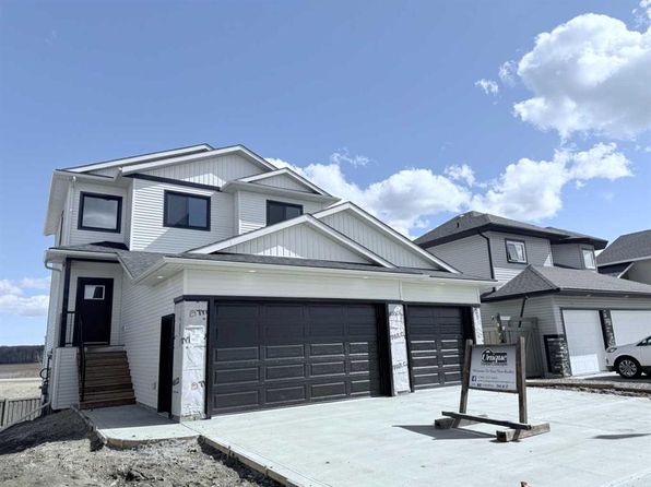 7045 W 85th St, Grande Prairie, AB T8X 0J3