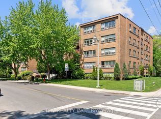 24 Shallmar Blvd #311, Toronto, ON M6C 2J9