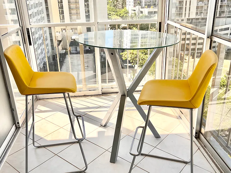 2575 Kuhio Ave #1202 — Photo 7