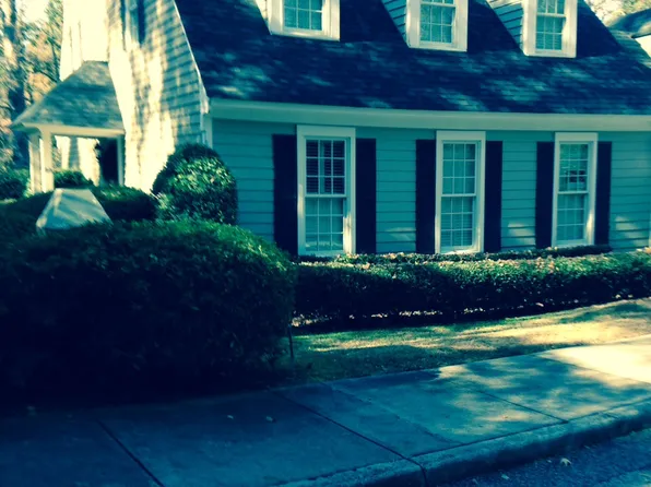 33 Indian Cove Rd, Augusta, GA 30909