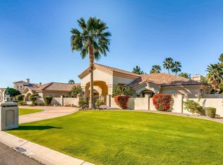 11262 E Beryl Ave, Scottsdale, AZ 85259