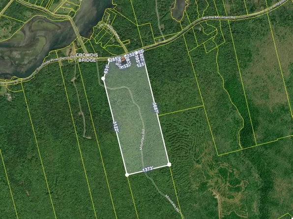 0 Marble Mountain Rd, Inverness, NS B0E 2Y0
