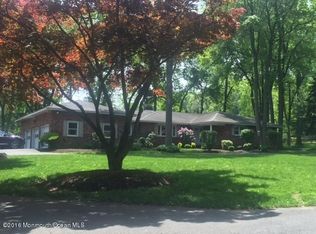 241 Chapel Hill Rd, Red Bank, NJ 07701