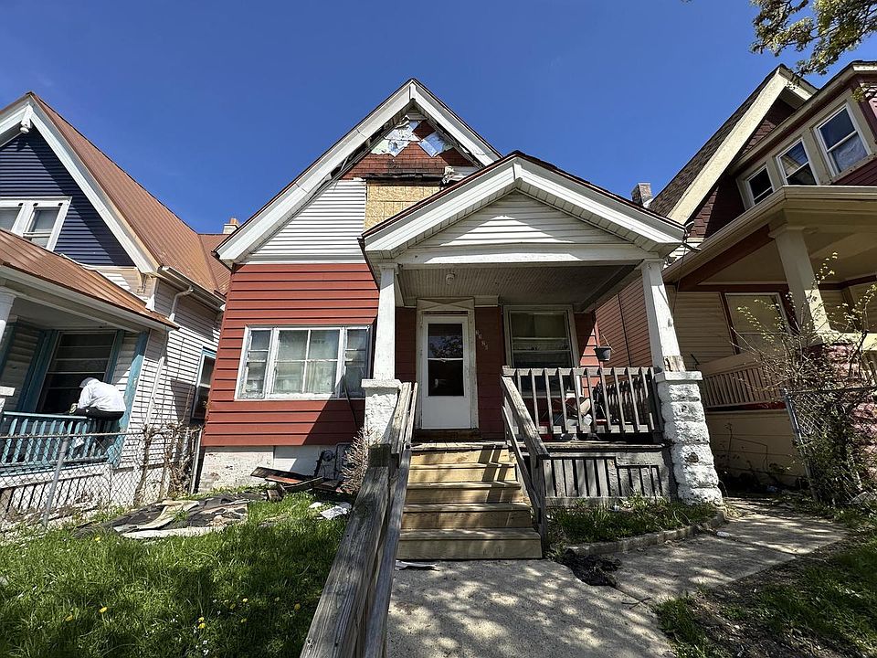 1st image of 3320 N 3rd STREET