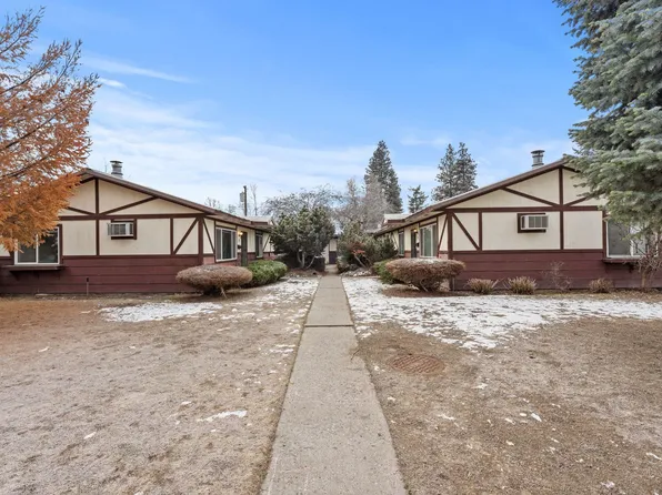 824 E North Ave #828, Spokane, WA 99207