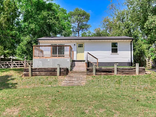 1026 Weston St, North Augusta, SC 29841