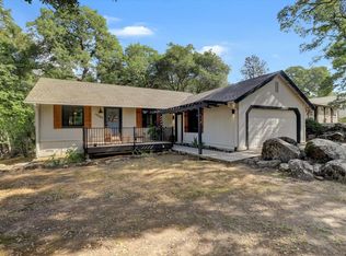 17742 Silver Pine Dr, Penn Valley, CA