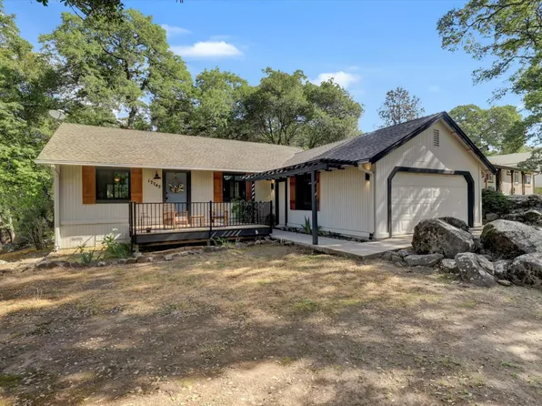 17742 Silver Pine Dr, Penn Valley, CA 95946