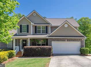 729 Wellington Dr, Monroe, GA 30655