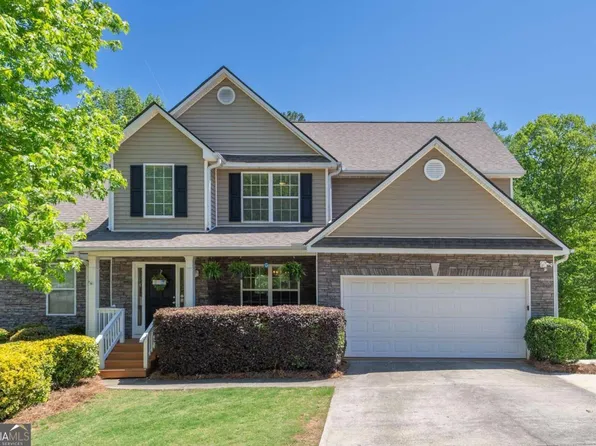 729 Wellington Dr, Monroe, GA 30655