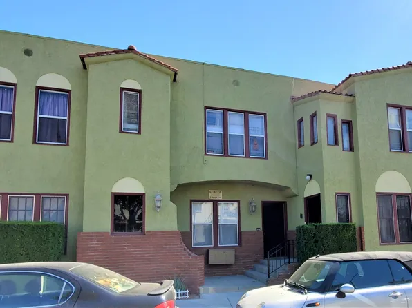 340 Orange Ave #340, Long Beach, CA 90802