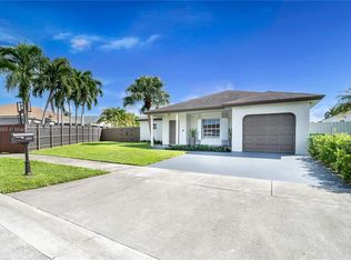 14320 SW 155th Ter, Miami, FL 33177