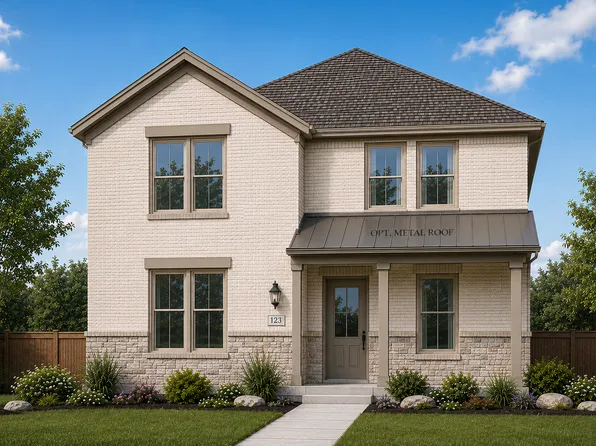 1915 Mitchell Dr, Van Alstyne, TX 75495