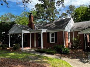 3109 Bransford Rd, Augusta, GA 30909