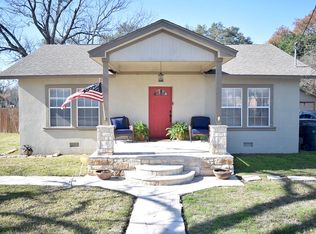 901 N High St, Uvalde, TX 78801