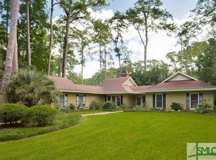 1 Rebecca Ln, Savannah, GA 31411