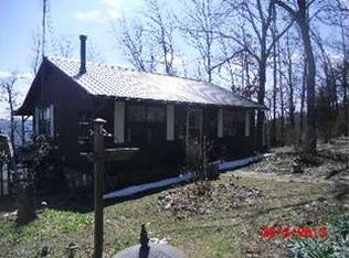 99-A Hc 31, Jasper, AR 72641