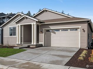 5530 Kinross Rd SW #119, Pt Orchard, WA 98367