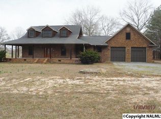 10430 County Road 19, Centre, AL 35960