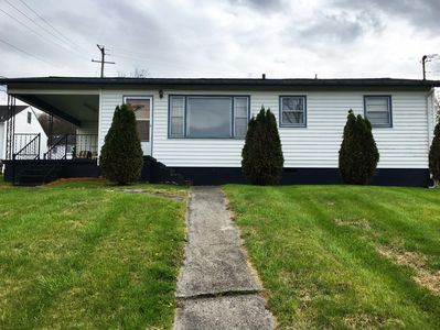 475 Beaverview Dr, Bristol, VA, 24201