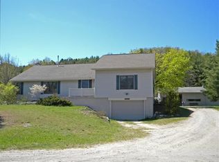 13024 S Cedar Rd, Cedar, MI 49621