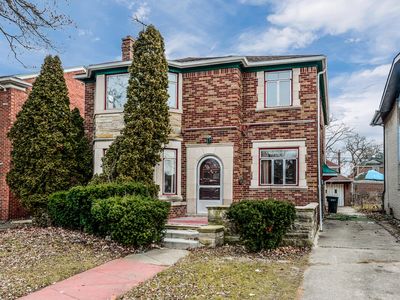 3785 Leslie St, Detroit, MI, 48238