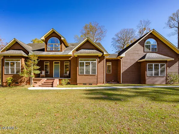 179 Forest Glen Lane, Pollocksville, NC 28573