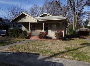 3308 Given Ave, Memphis, TN 38122