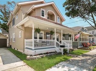 49 Sunset Pl, Ocean City, NJ
