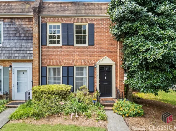 339 Georgetown Drive #C30, Athens, GA 30605