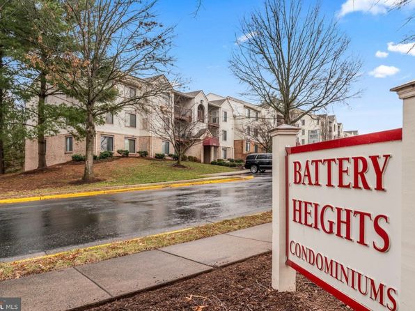 Battery Heights Blvd APT 402, Manassas, VA