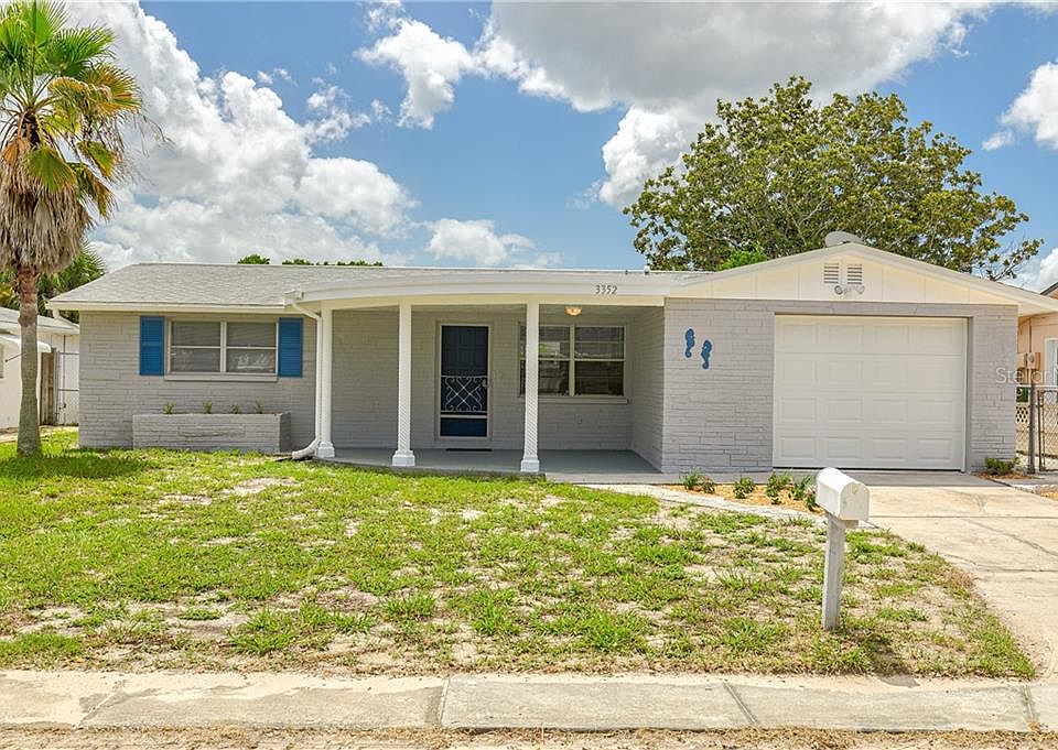 3352 Trask Dr Holiday FL 34691 Zillow