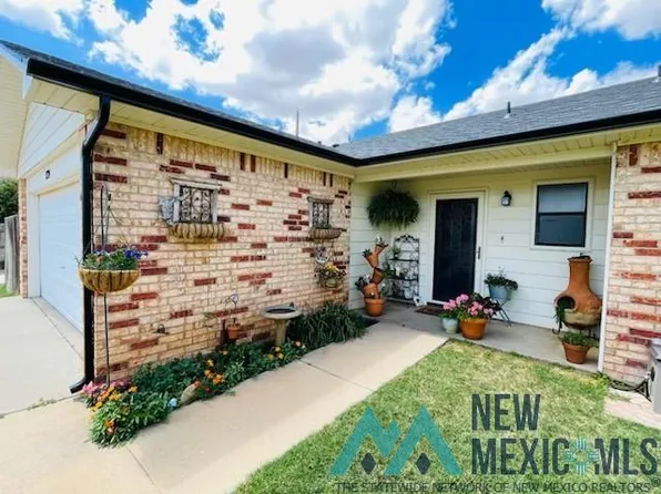 1524 Kiowa Trl, Clovis, NM 88101
