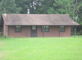 957 Dewitt Hinson Rd, Pollok, TX 75969