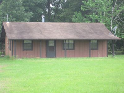 957 Dewitt Hinson Rd, Pollok, TX, 75969