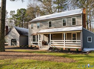 2802 Fairgate Rd, Midlothian, VA 23112