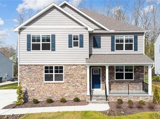 5519 Tag Alder Ter, Moseley, VA 23120