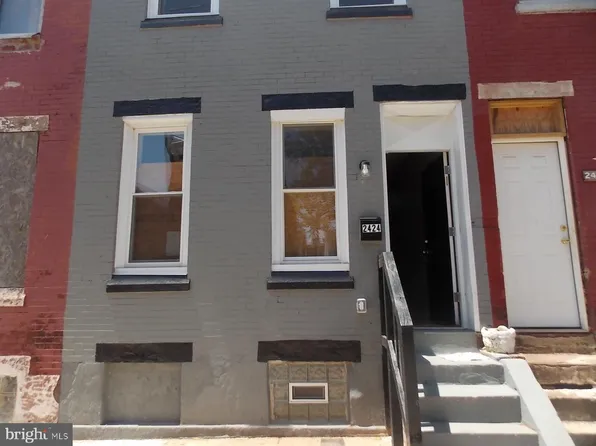 2424 N Colorado St, Philadelphia, PA 19132