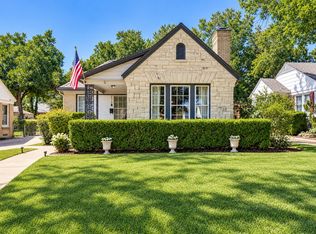 2518 Marvin Ave, Dallas, TX 75211