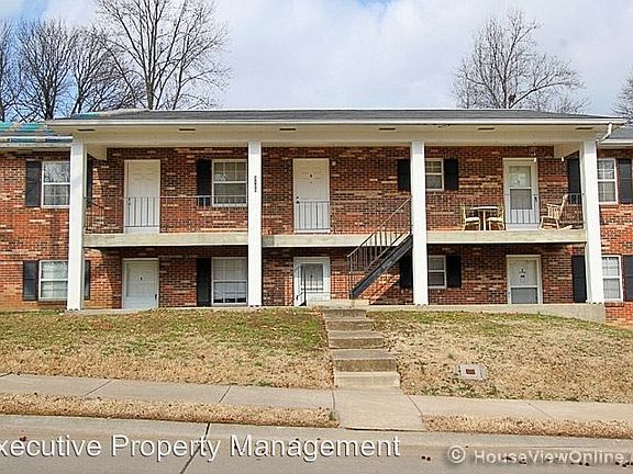 2nd image of 3126 Themis St APT 4