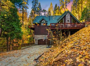 1115 Meadow Dr, Arnold, CA 95223