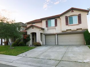 4444 Winje Dr, Antelope, CA