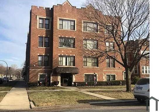 8203 S Indiana Ave #GARDEN