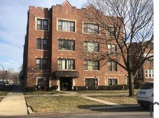 8203 S Indiana Ave, Chicago, IL 60619