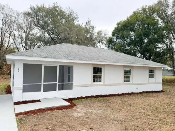 33 Sand Mountain Rd, Fort Meade, FL 33841