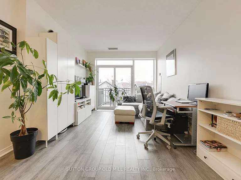 61 Heintzman St #308 — Photo 3